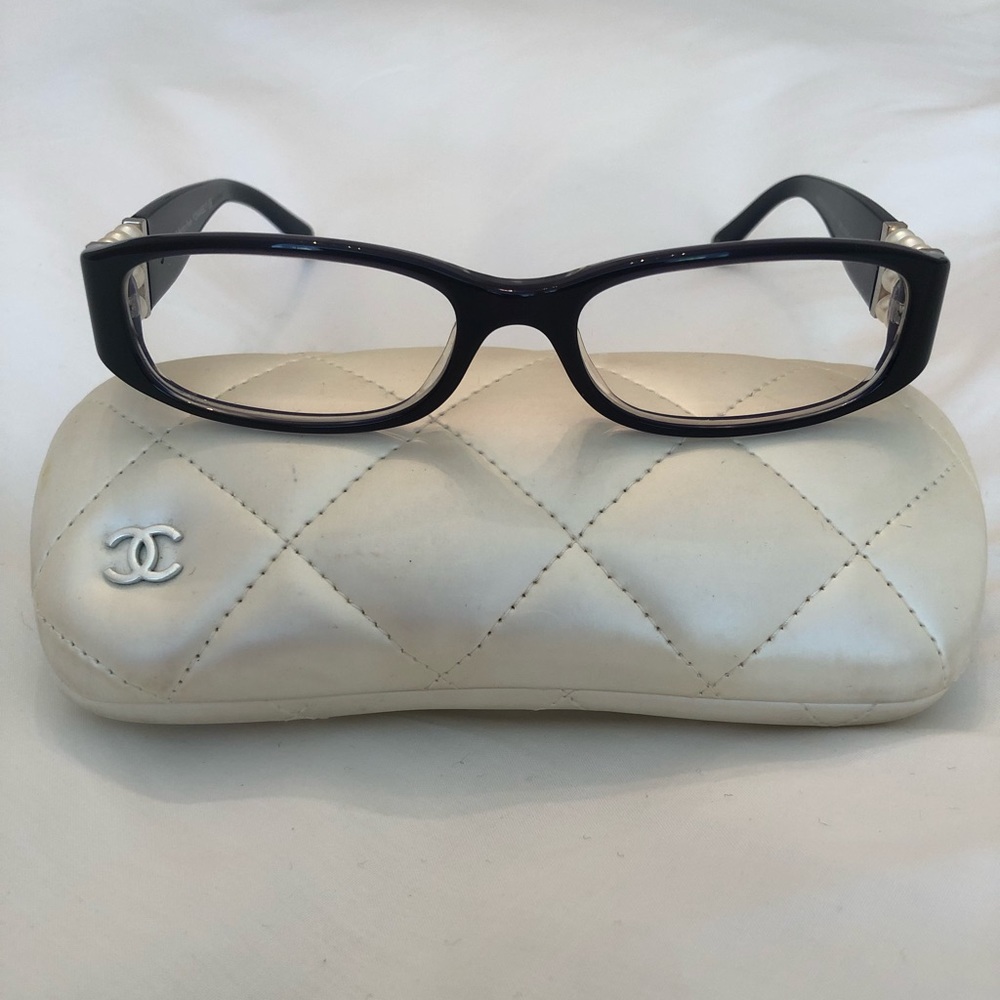 CHANEL Eyeglasses - Picture 2 of 9